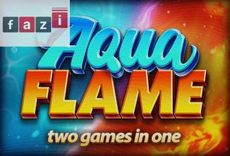 Aqua Flame