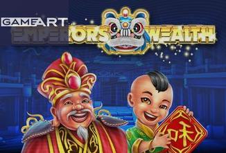 Emperors Wealth