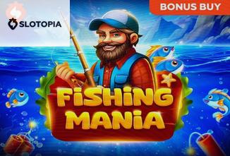Fishing Mania