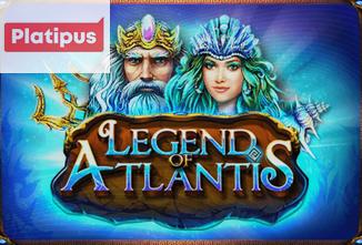 Legend of Atlantis