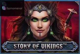Story Of Vikings